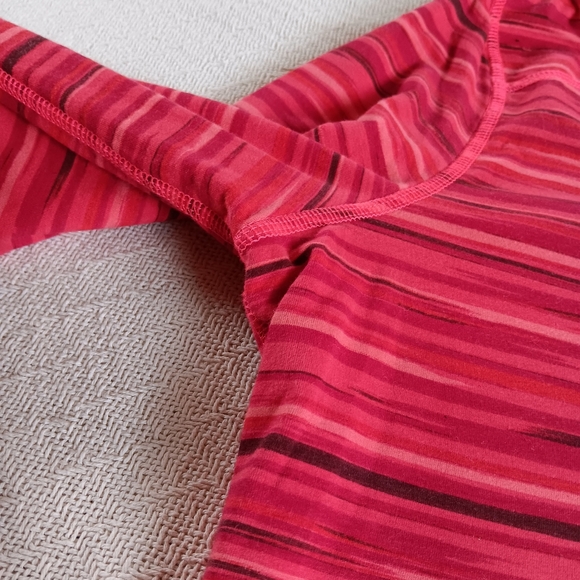 Athleta ♡ reversible radia top - Picture 8 of 10